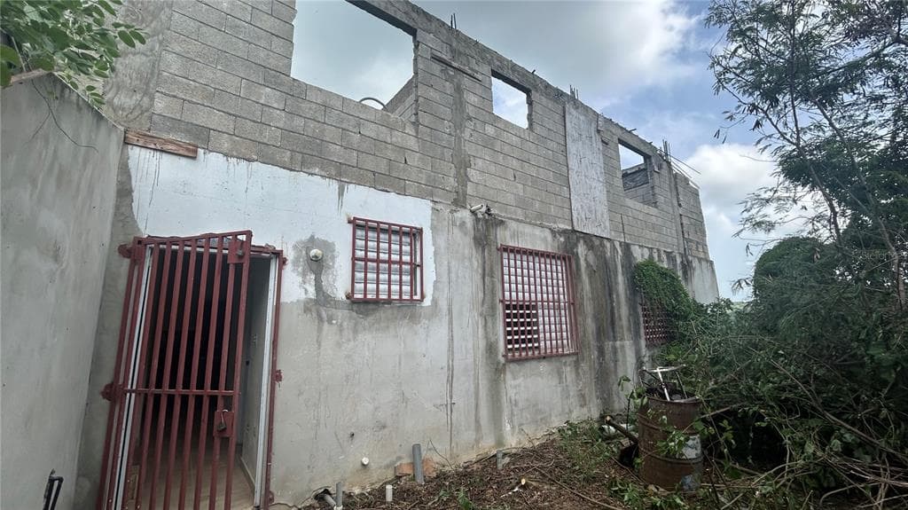 557 Calle Villa Borinquen, Puerto Diablo, Vieques, 00765