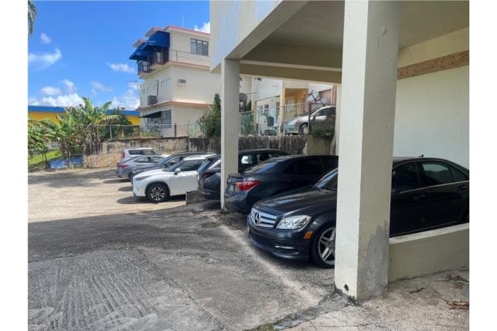 Bo. Buena Vista, Morovis ,
en Morovis Puerto Rico Comercial - Commercial Space en Sector - Buena Vista