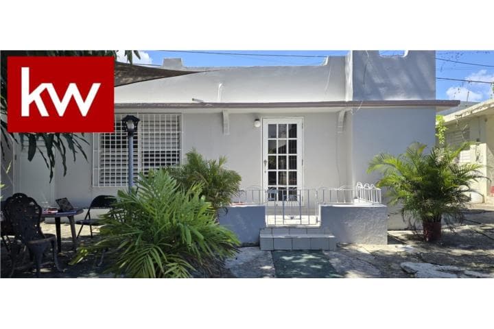 1002 Avenida las Cumbres, Cupey, San Juan, 00926