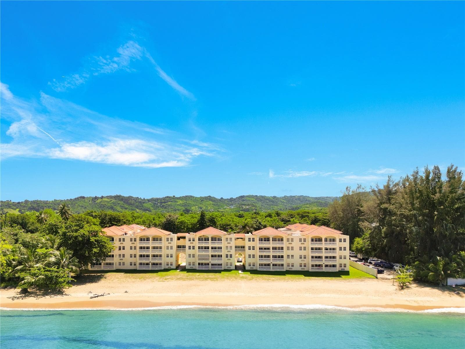 Villa Sol Y Playa