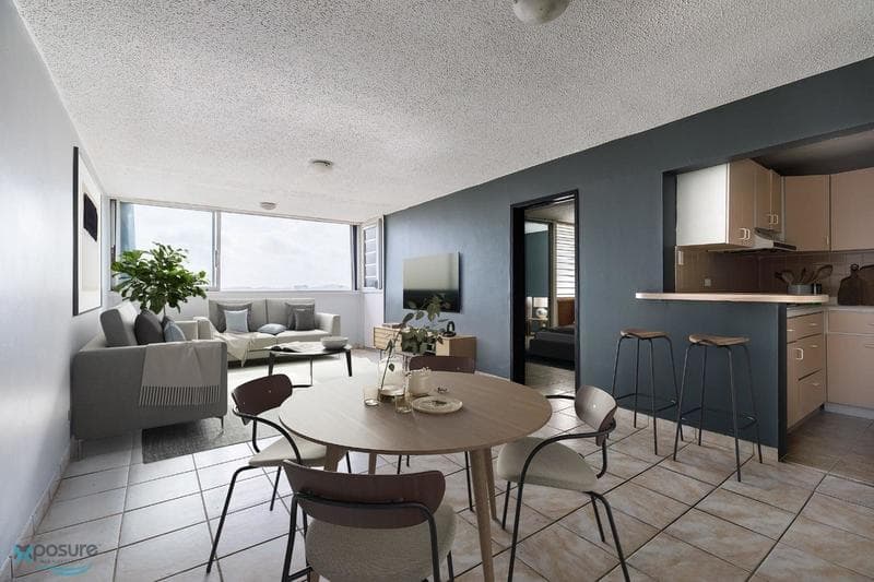 Urbanización Altamesa, 1360 Avenida San Ignacio, Monacillo Urbano, San Juan, 00921