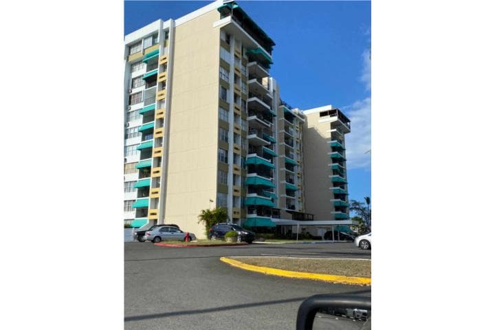 Condominio Club Costa Marina I, 1 Avenida Galicia, Sabana Abajo, Carolina, 00983
