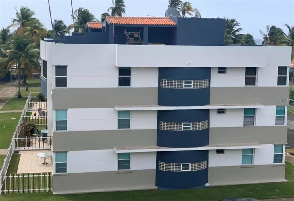 4PH-A ARROYO BEACH RESORT UNIT 4PHA