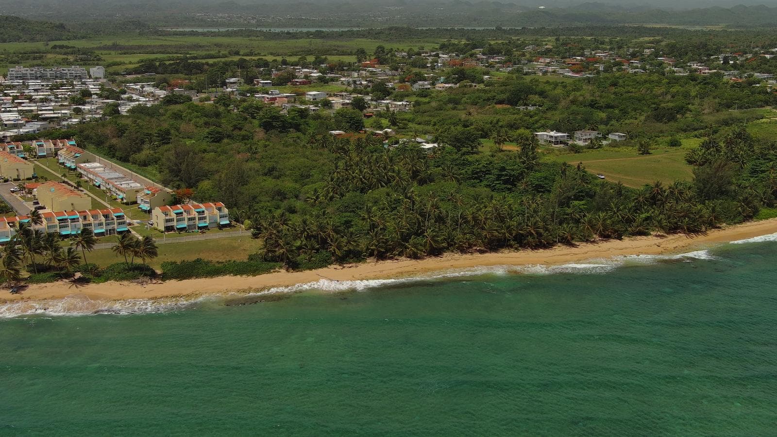 Vega Baja Surf Residence