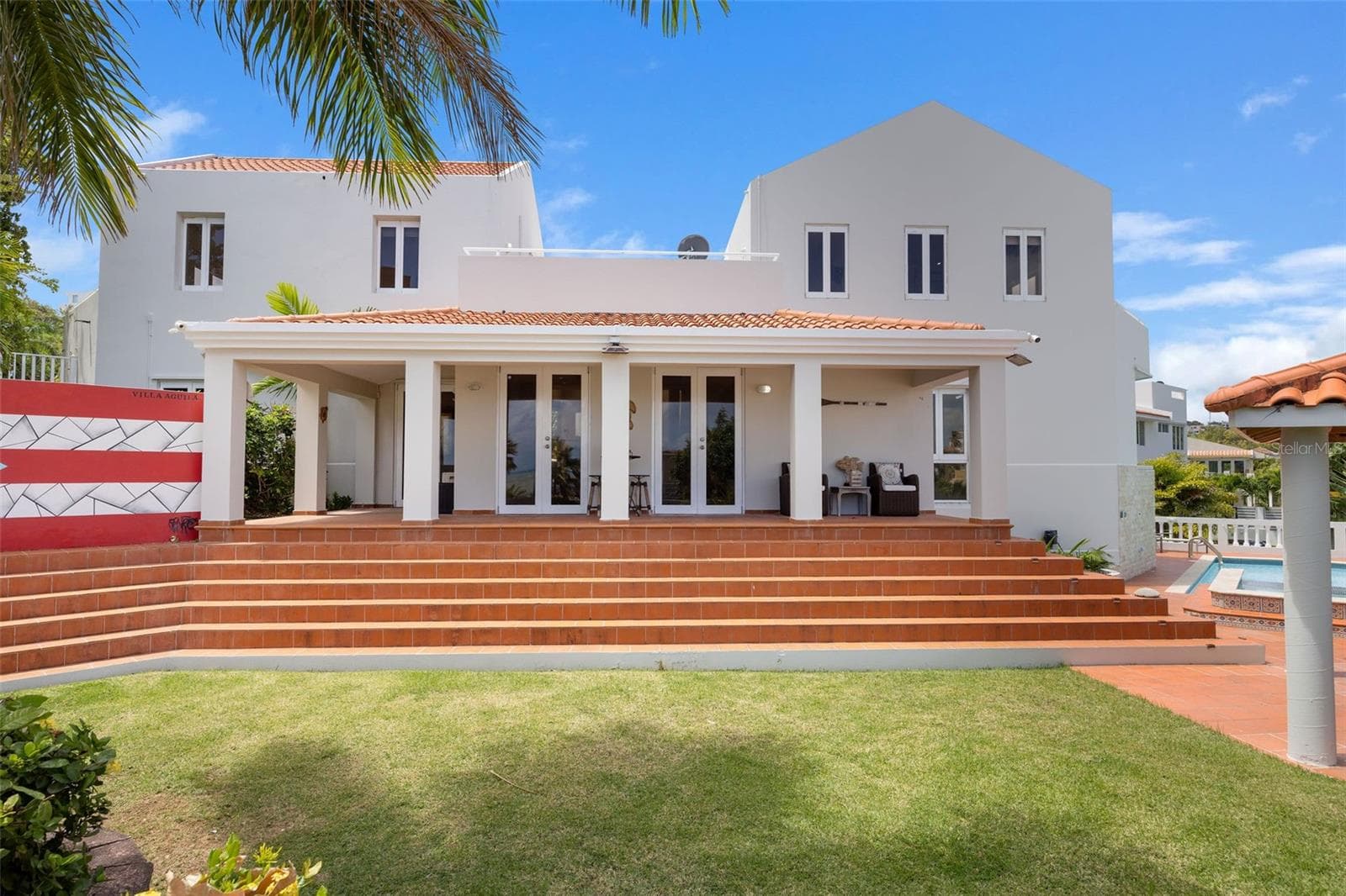 Urbanización Surfside, 44 Calle Shell, Candelero Abajo, Humacao, 00791