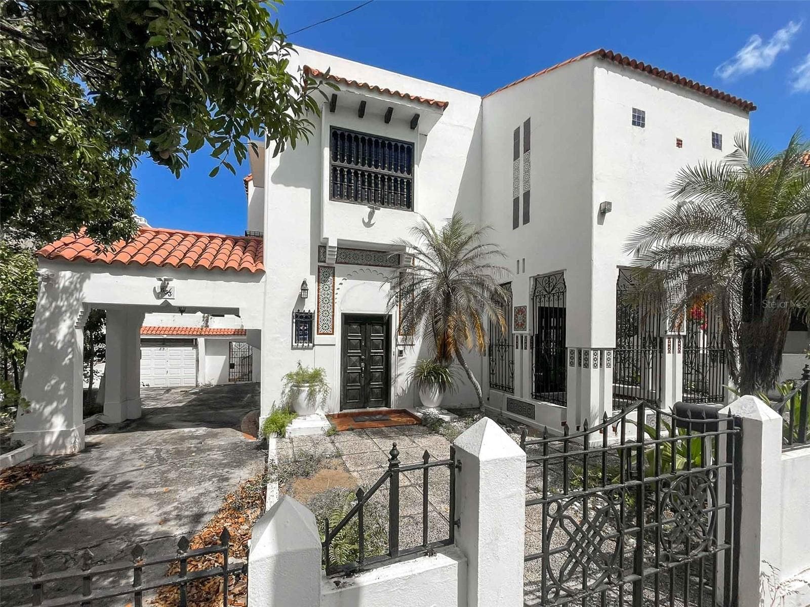 653 Calle José Martí, Santurce, San Juan, 00907