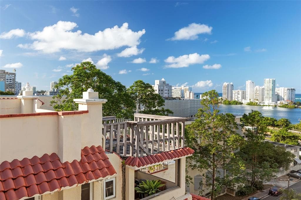 1001 Avenida Juan Ponce de Leon, Santurce, San Juan, 00907
