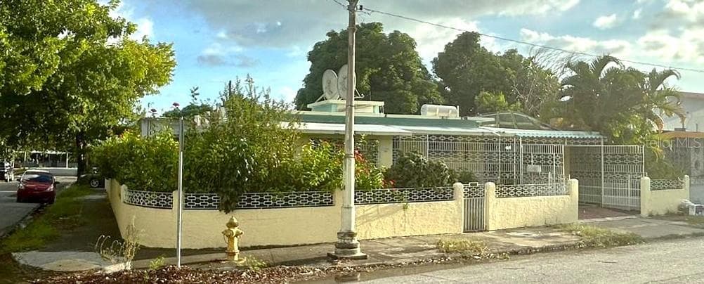 8142 Calle Sur, Primero, Ponce, 00717