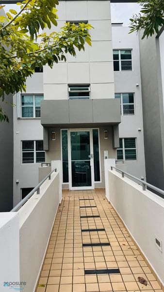 Condominio Paseo Del Bosque, 3 Avenida las Cumbres, Cupey, San Juan, 00926