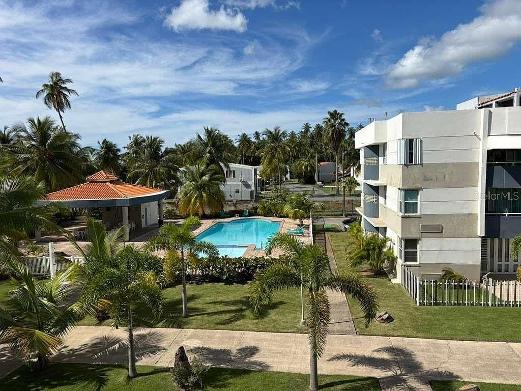 PH 1-A ARROYO BEACH RESORT UNIT PH1-A