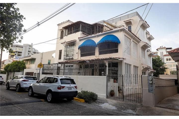 Condominio Princesa
