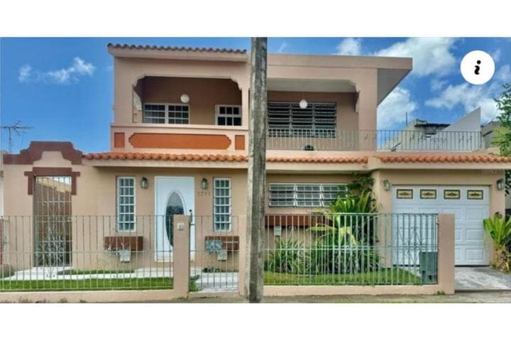 3134 Calle Támesis, Canas Urbano, Ponce, 00728
