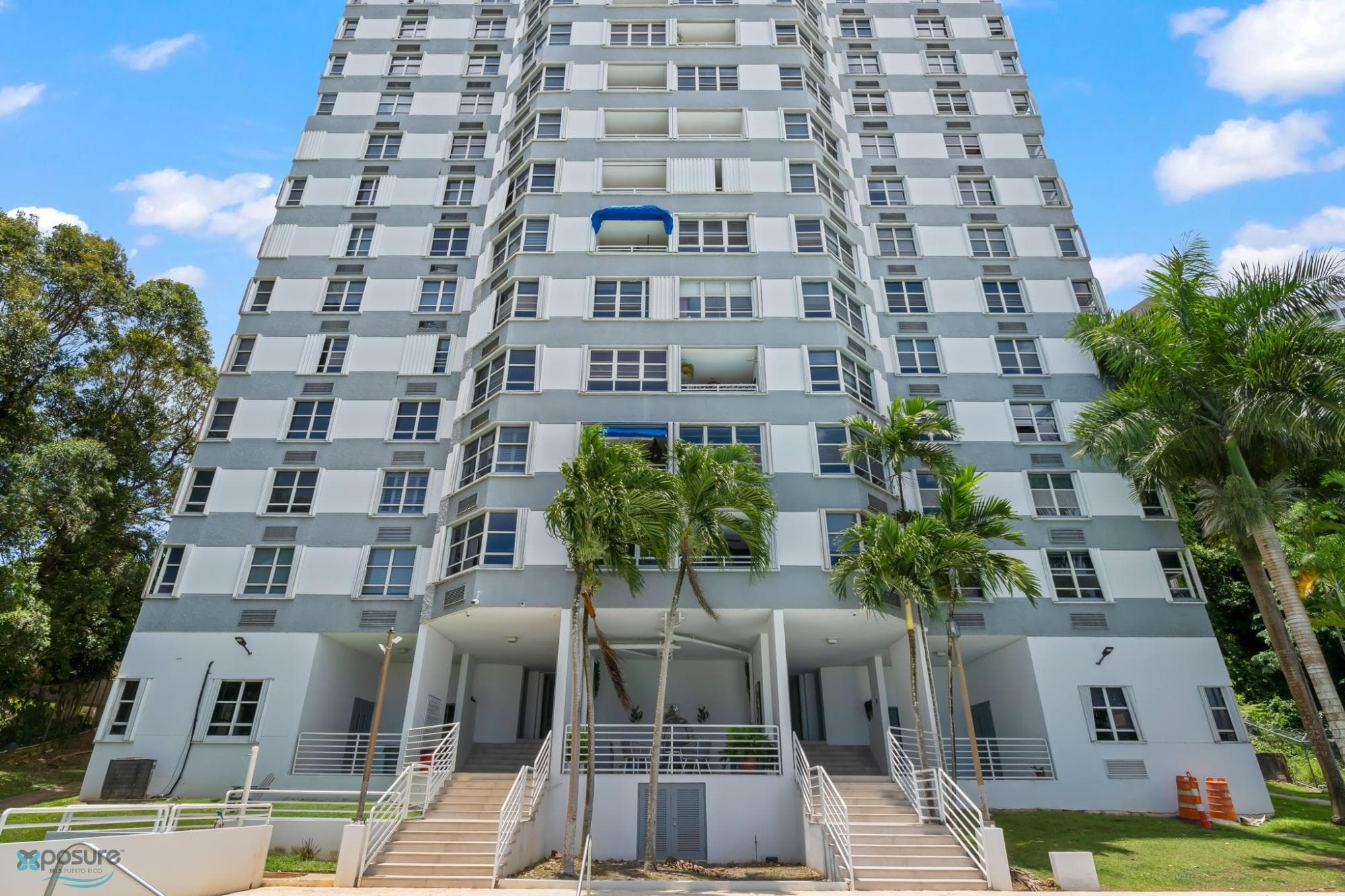 Condominio Torre de San Miguel, Avenida Parque los Niños, Frailes, Guaynabo, 00969