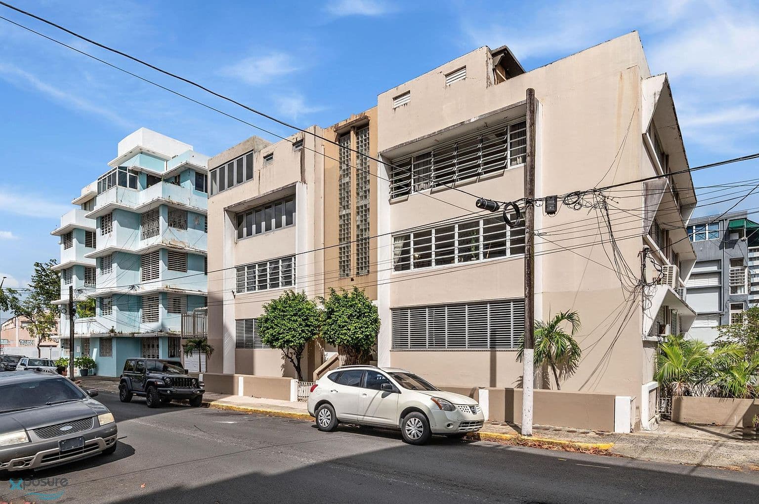 710 Calle Unión, Santurce, San Juan, 00907