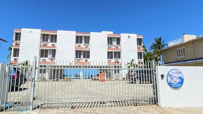 Calle 1, Mameyes I, Luquillo, 00773
