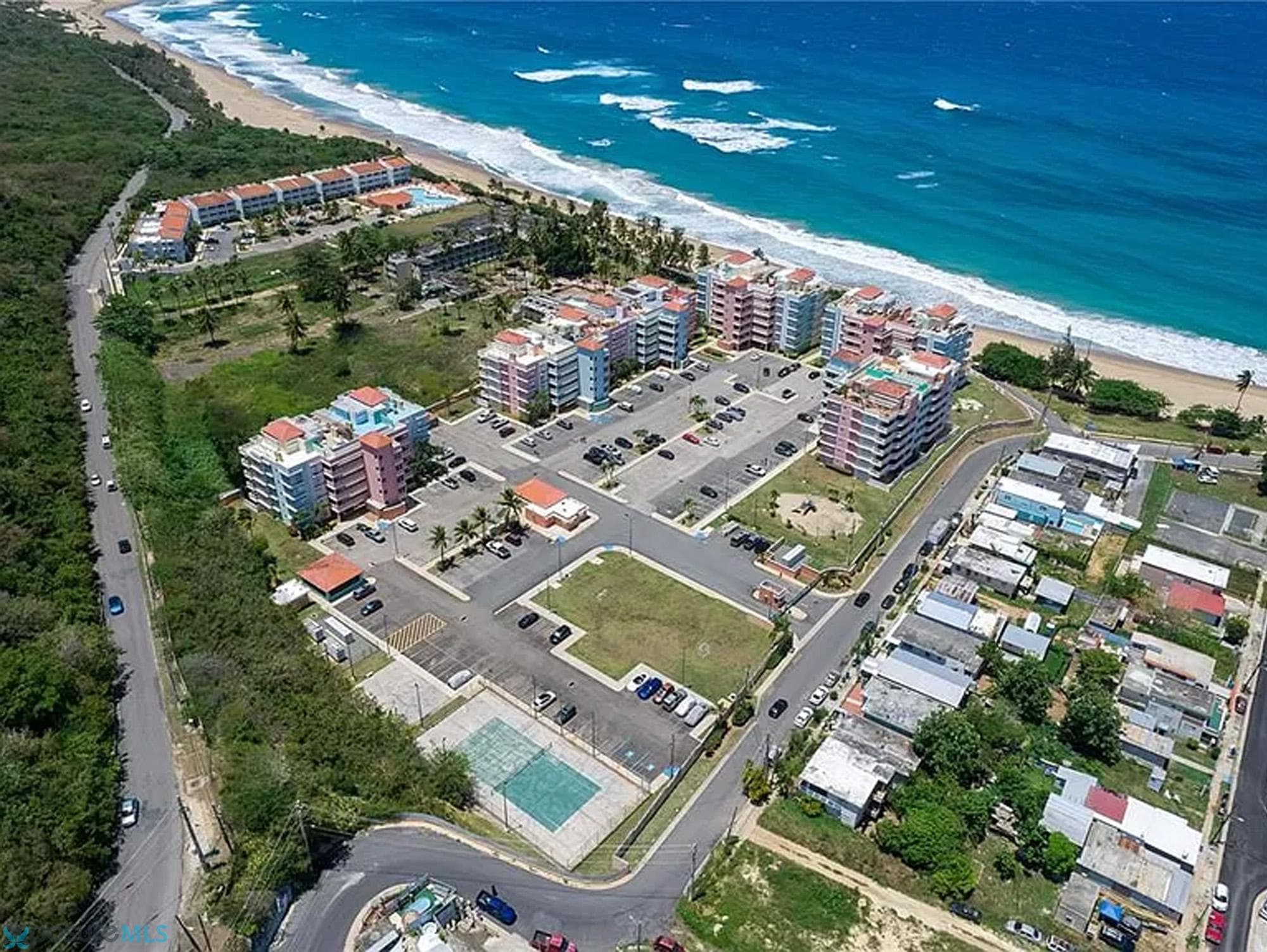 – ISABELA BEACH COURT #251, ISABELA, PR 00662