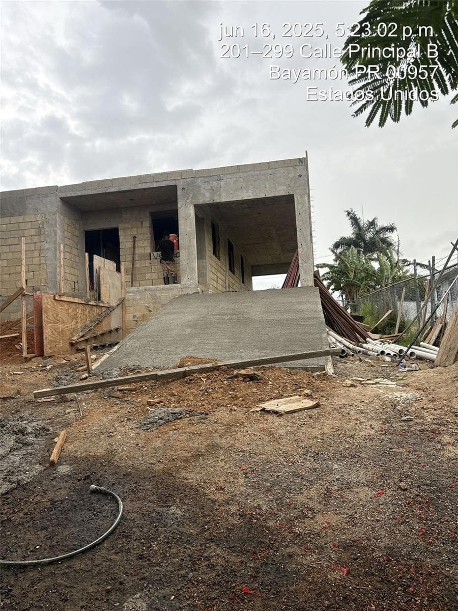 D2-9 Calle B, Hato Tejas, Bayamón, 00957