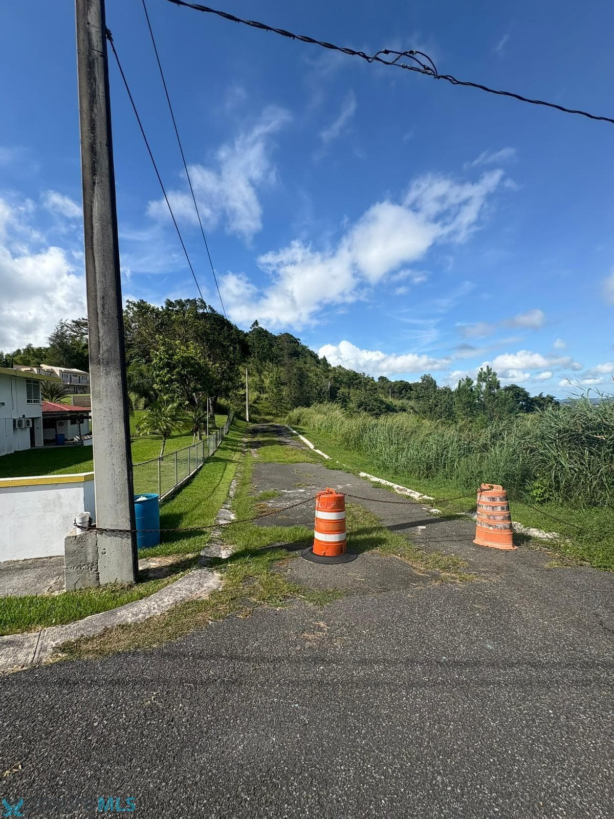 3 MARGARITA, Las Mercedes (Barrio), Aibonito, Puerto Rico 00000