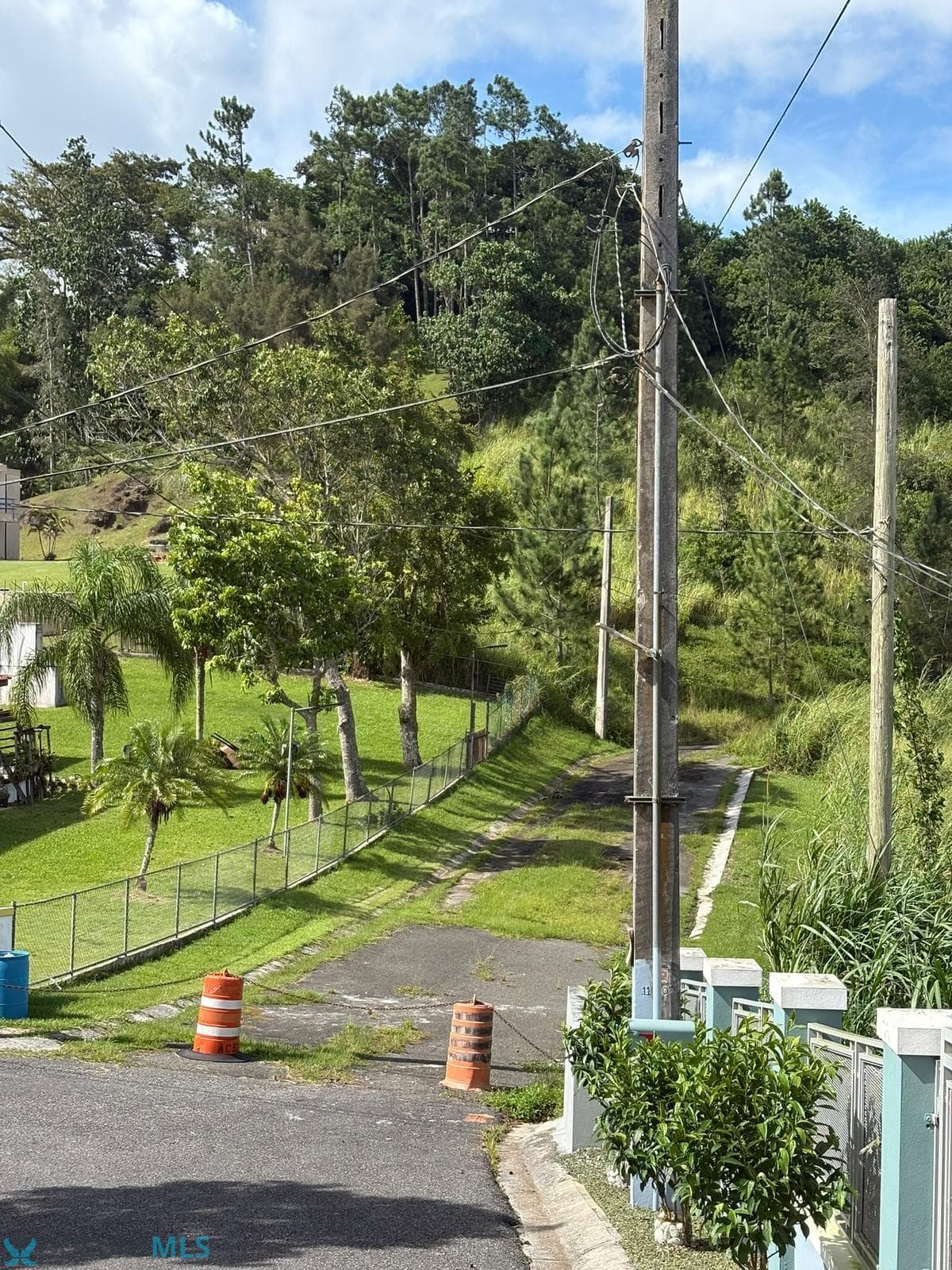 3 MARGARITA, Las Mercedes (Barrio), Aibonito, Puerto Rico 00000