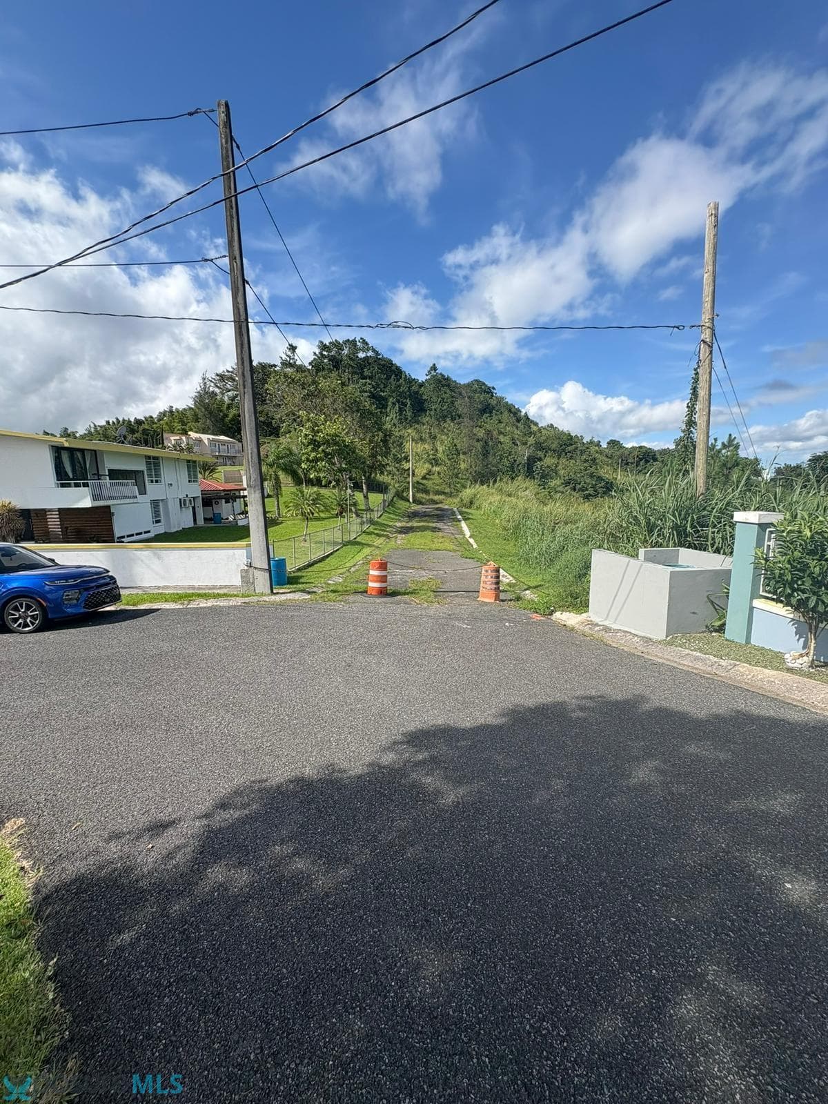 3 MARGARITA, Las Mercedes (Barrio), Aibonito, Puerto Rico 00000