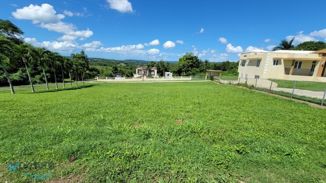 22 Sector Puente Nuevo, Pozas, San Sebastián, 00685