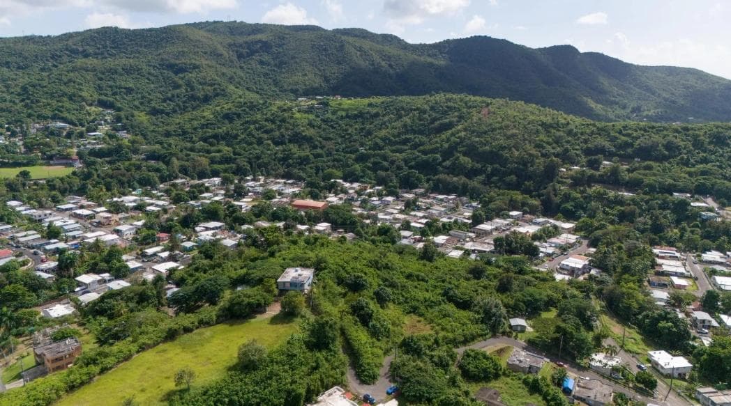 Carretera 132 Km 15.5, Tallaboa Alta, Peñuelas, 00624