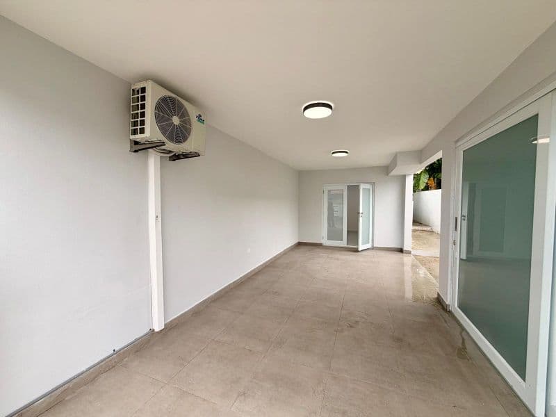 Urb. Santa Catalina - Bayamón