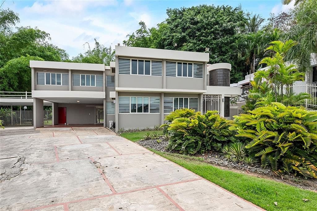 607 Calle 2, Pueblo Viejo, Guaynabo, 00966