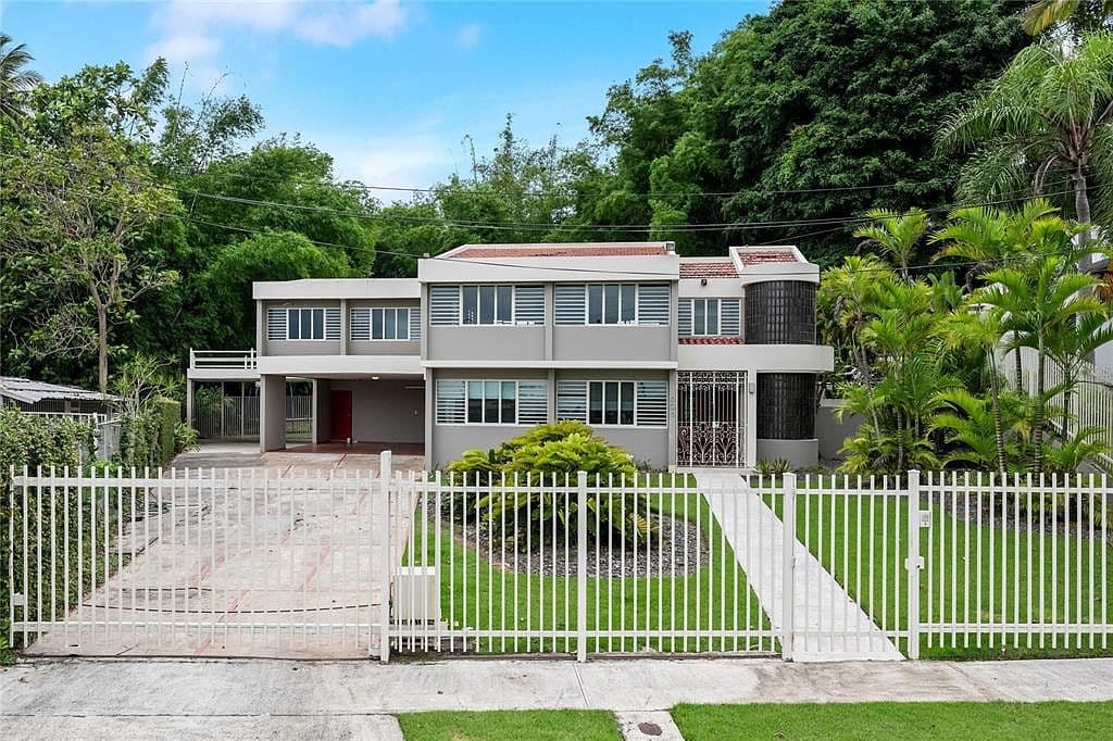 607 Calle 2, Pueblo Viejo, Guaynabo, 00966