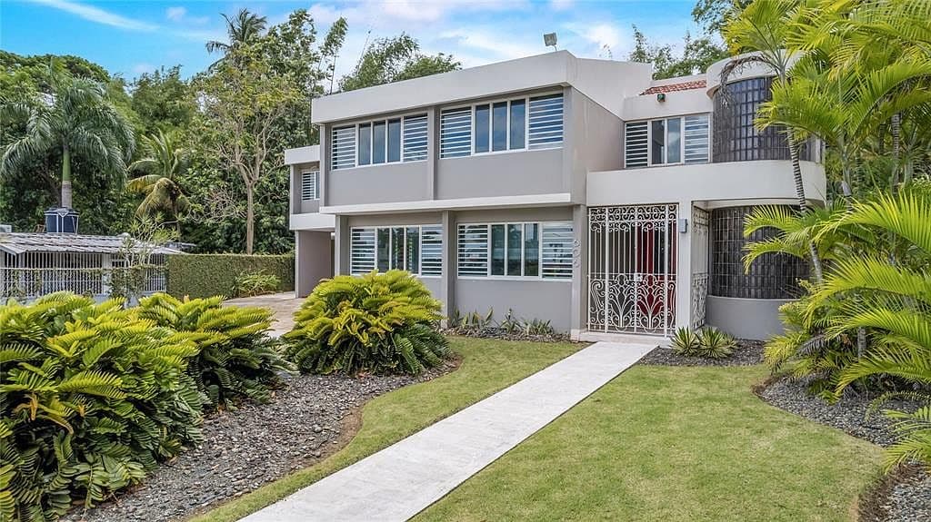 607 Calle 2, Pueblo Viejo, Guaynabo, 00966