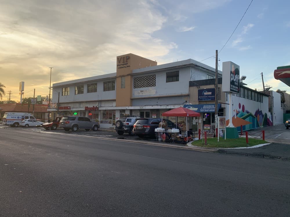 El Ceviche Del Rey