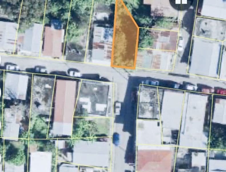 94 Calle Varsovia 1, Barrio Pueblo, Coamo, 00769