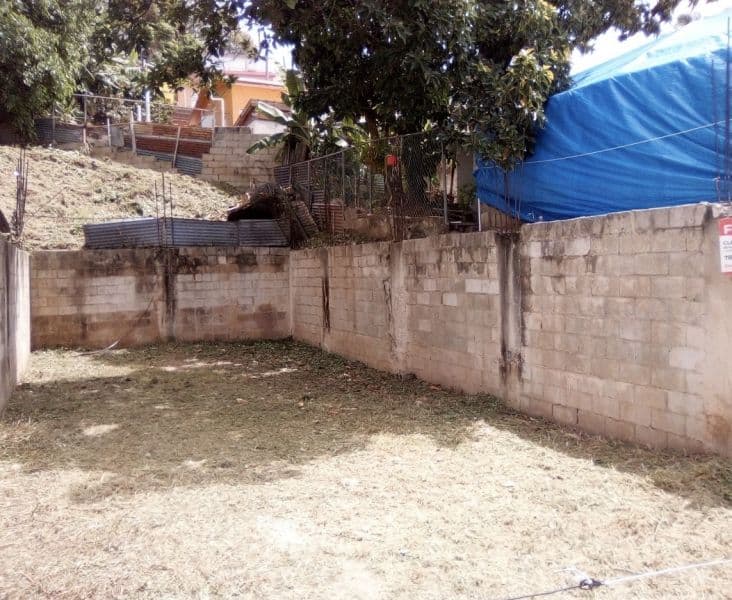 94 Calle Varsovia 1, Barrio Pueblo, Coamo, 00769
