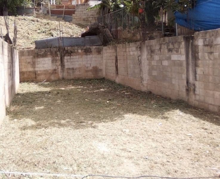 94 Calle Varsovia 1, Barrio Pueblo, Coamo, 00769