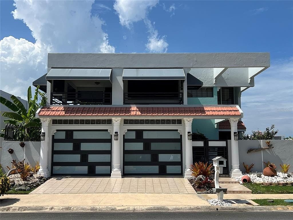 SB 30 LA MANSION