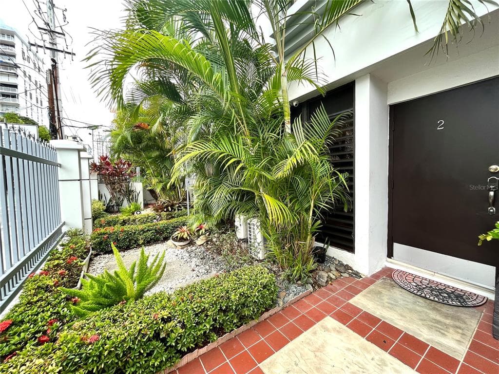 1158 Avenida Magdalena, Santurce, San Juan, 00907