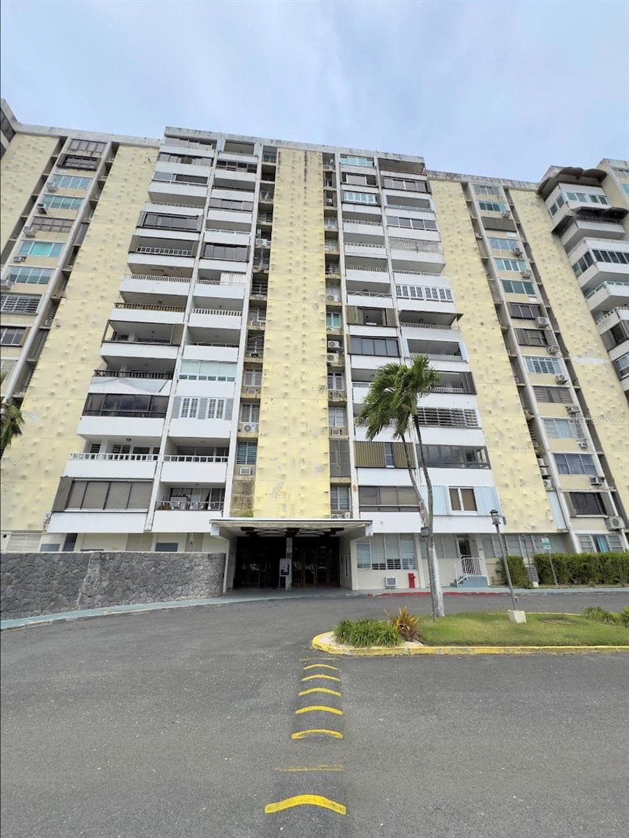 Condominio Laguna Gardens 4