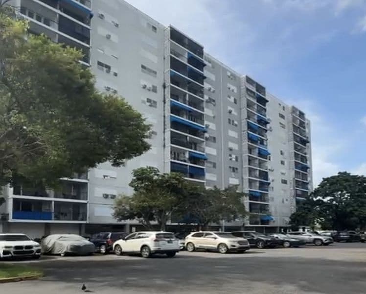 2 Avenida Franklin Delano Roosevelt, Gobernador Piñero, San Juan, 00920