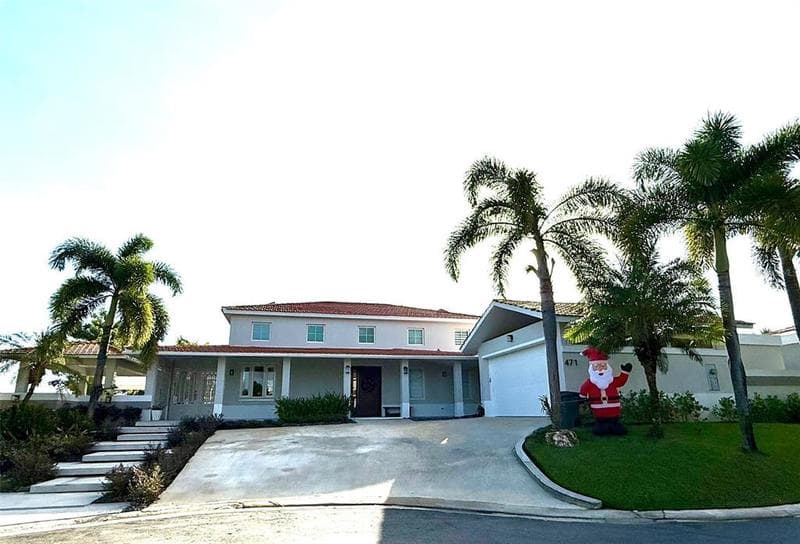 401 Camino de la Vega, Higuillar, Dorado, 00646