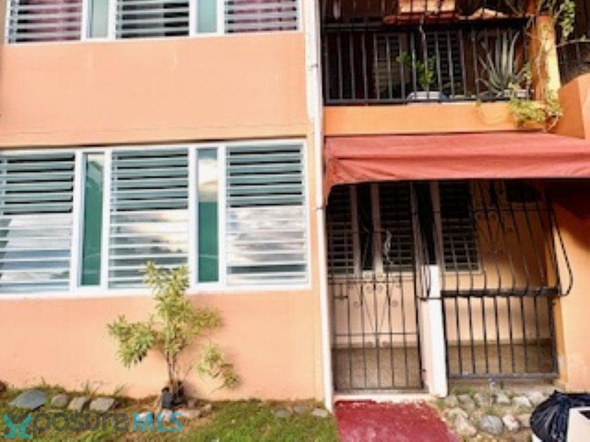 BLOQUE 4 EDIFICIO 4 #A-3, TRUJILLO ALTO, PR 00976