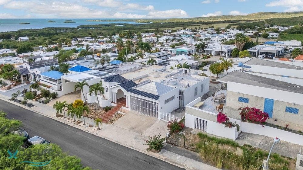 B19 CALLE OCEAN VIEW 3, LAJAS, PR 00667