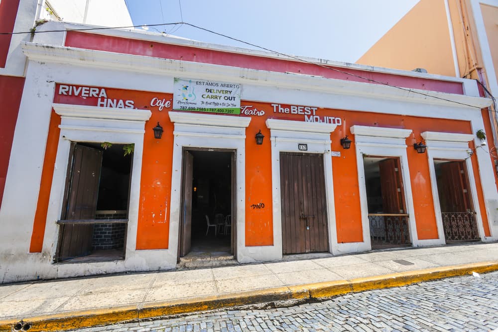 Rivera Hermanas