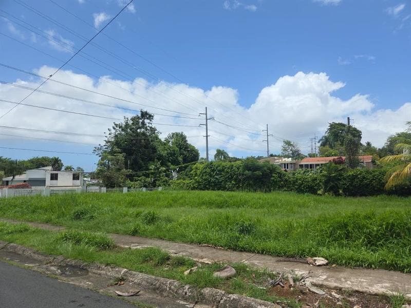 11 Calle Malva, Monacillo Urbano, San Juan, 00927