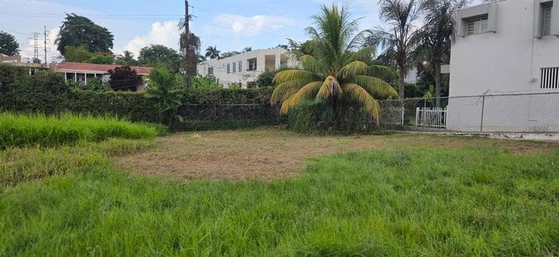 11 Calle Malva, Monacillo Urbano, San Juan, 00927