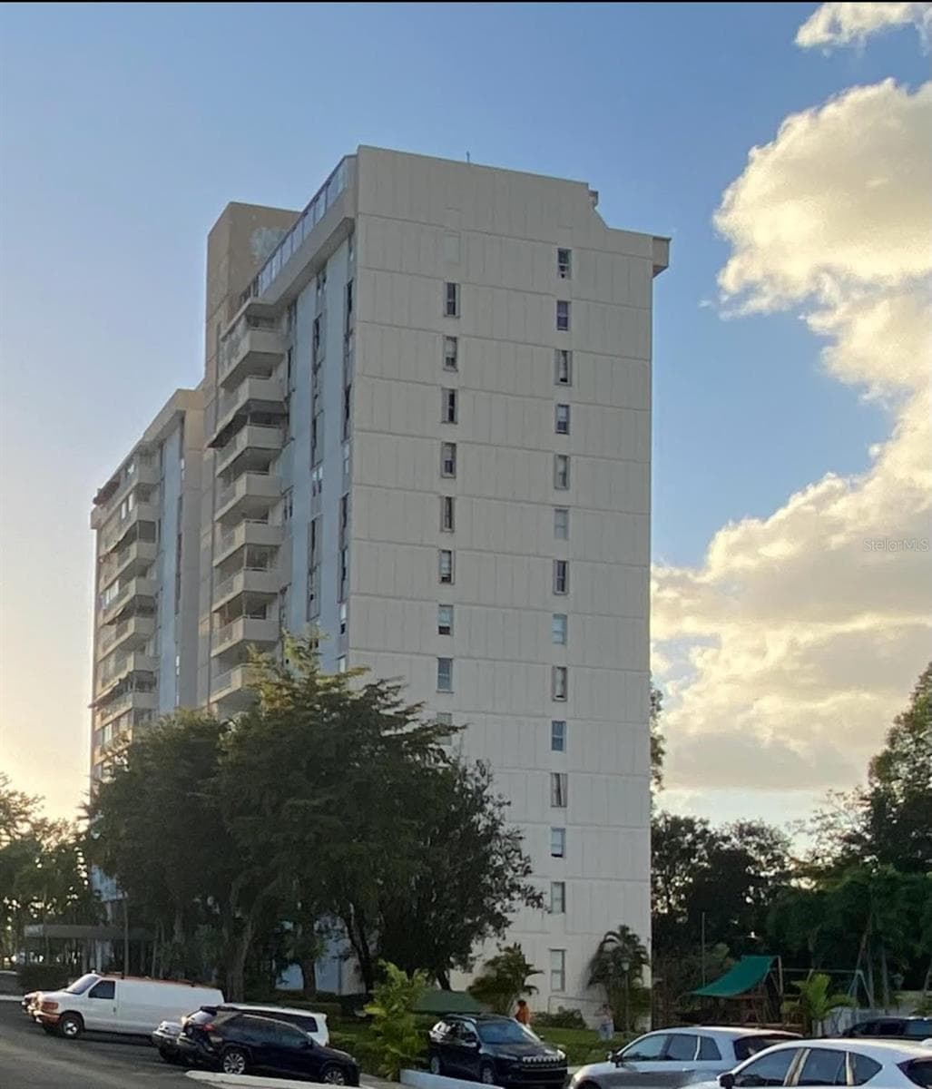 Condominio Torrimar Plaza