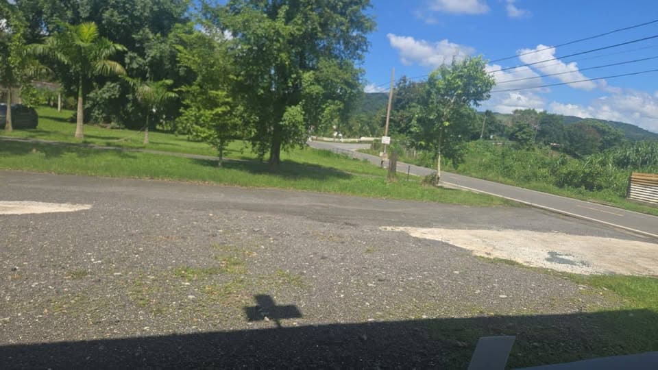 Alquiler en Añasco