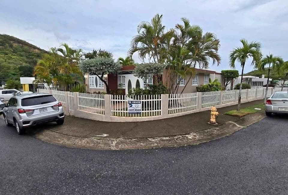 PONCE, URB. QUINTAS DEL SUR (JARDINES DEL CARIBE)