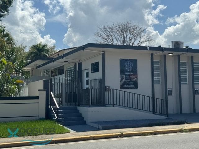 Residential and Commercial Use