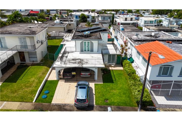 2 Calle Nogal, Monacillo, San Juan, 00969