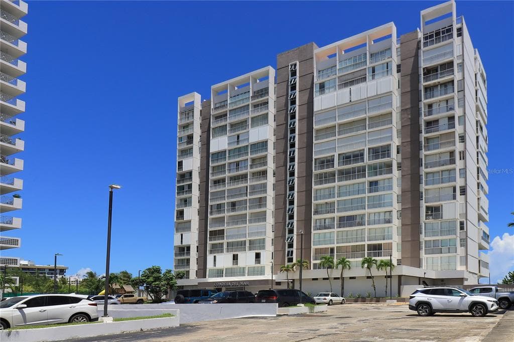 Condominio Condesa Del Mar